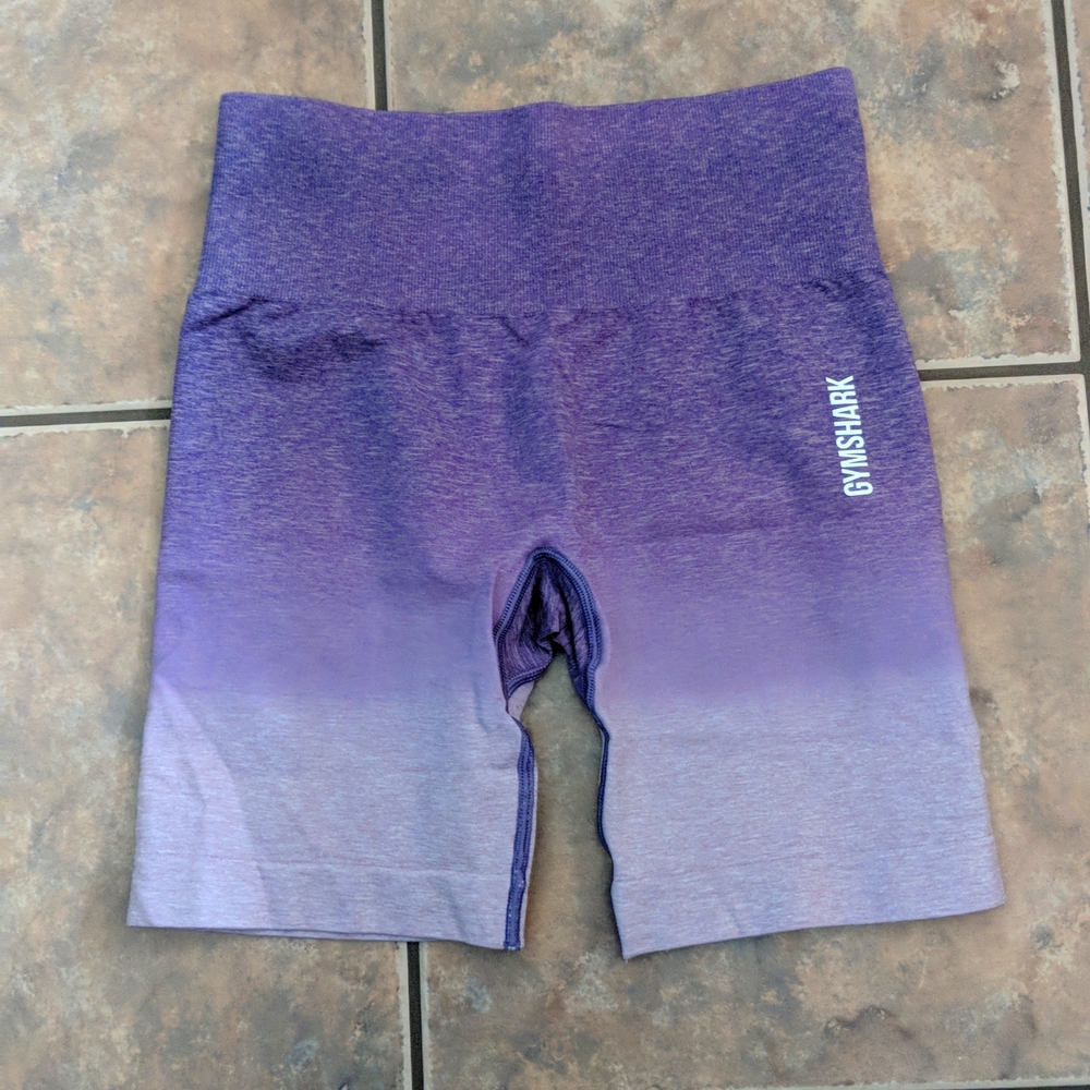 Gym Shark Shorts